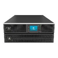 NO BREAK VERTIV LIEBERT UPS GXT5-10KMVRT6UXLN ON LINE 10000VA / 10000W, 208V, ENTRADA Y SALIDA HARD-WIRED, 2 AÑOS DE GARANTIA EN EL EQUIPO.