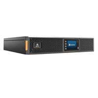 IP NO BREAK VERTIV LIEBERT UPS GXT5-1000LVRT2UXL ON LINE, 1000W, 1000VA, ENTRADA 60 - 150V, SALIDA 110 - 125V, 6 CONTACTOS 5-15R, HASTA 2 AÑOS DE GARANTIA.
