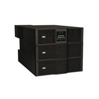 NO BREAK TRIPP LITE SU10KRT3U, UPS SMARTONLINE DOBLE CONVERSION, 10KVA 9KW 208V / 240V Y 120V , 9U, AUTONOMIA EXTENDIDA, RANURA PARA TARJETA DE RED, USB, DB9, DERIVACION, 2 AÑOS DE GARANTIA. 