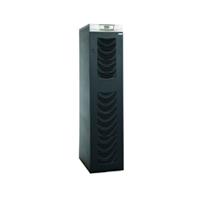 NO BREAK / UPS / EATON / MODELO KB3013200000010 9355 30 KVA/27KW /208V/120V 220V/127V/DOBLE CONVERSION/TORRE/NEGRO / COTIZAR CON PM SERVICIO DE ARRANQUE Y VIATICOS POR GARANTIA DE UPS