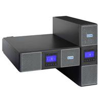 No Break / UPS Eaton, modelo 9PX6K, on line 9PX 6 KVAS 6000VA/5400W, voltaje entrada 208V, voltaje salida 208V, formato rack o torre