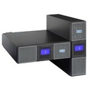 No Break / UPS Eaton, modelo 9PX6K, on line 9PX 6 KVAS 6000VA/5400W, voltaje entrada 208V, voltaje salida 208V, formato rack o torre