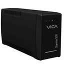 No Break Vica Stamina 500VA / 300W, con regulador y supresor de picos, 3 años de garantía
