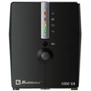 No Break Koblenz 10017, 1000VA / 500W, línea pro, 8 contactos, USB, RJ11, 450 joules, hasta 60 min