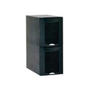 NO BREAK / UPS / EATON / MODELO KA1011200000010; 9355 10 KVAS/ 9 KW / VOLTAJE DE ENTRADA 220V. / SALIDA 220V / 32 BATERIAS INTERNAS /COTIZAR CON PM SERVICIO DE ARRANQUE Y VIATICOS POR GARANTIA DE UPS