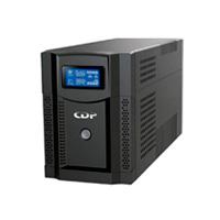 NO BREAK INTERACTIVO CDP DE 2000VA/1400WATTS 8CONT