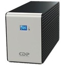 NO BREAK INTERACTIVO CDP DE 1200VA/720WATTS 10CONT