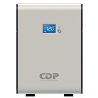 NO BREAK INTERACTIVO CDP DE 1500VA/900WATTS 10CONT