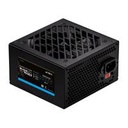 FUENTE DE PODER ACTECK BLAZAR EVO FT700E / ATX / 700 W / NO MODULAR / BAJO NIVEL DE RUIDO / 120 MM / 3 AÑOS DE GARANTIA / NEGRO / ES-05004E