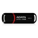 MEMORIA ADATA 64GB USB 3.2 UV150 NEGRO (AUV150-64G-RBK)