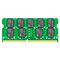 MEMORIA RAM SYNOLOGY D4ECSO-2666-16G PARA NAS SYNOLOGY COMPATIBLE CON RS1221RP+, RS1221+, DS1821+, DS1621XS+, DS1621+, RS820RP+, RS820+