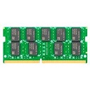 MEMORIA RAM SYNOLOGY D4ECSO-2666-16G PARA NAS SYNOLOGY COMPATIBLE CON RS1221RP+, RS1221+, DS1821+, DS1621XS+, DS1621+, RS820RP+, RS820+