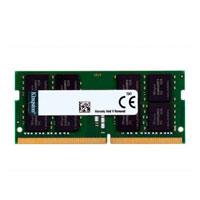 Memoria Kingston SODIMM DDR4 16GB, 2666MHz ValueRAM CL19, 260Pin, 1.2V, P/Laptop (KVR26S19D8/16)
