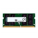 Memoria Kingston SODIMM DDR4 16GB, 2666MHz ValueRAM CL19, 260Pin, 1.2V, P/Laptop (KVR26S19D8/16)