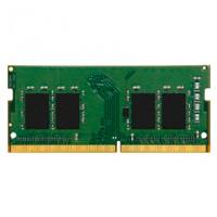 Memoria Kingston SODIMM DDR4 8GB, 3200MHz ValueRAM CL22, 260Pin, 1.2V, P/Laptop (KVR32S22S6/8)