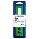 Memoria Adata UDIMM DDR4 4GB, PC4-21300, 2666MHz CL19, 288Pin, 1.2V, PC (AD4U26664G19-SGN)