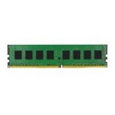 Memoria Kingston UDIMM DDR3 8GB, 1600MHz ValueRAM CL11, 240Pin, 1.5V, P/PC (KVR16N11/8WP)
