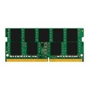 Memoria Kingston SODIMM DDR4 16GB, 3200MHz ValueRAM CL22, 260Pin, 1.2V, P/Laptop (KVR32S22D8/16)