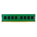 Memoria Kingston UDIMM DDR4 16GB, 3200MHz ValueRAM CL22, 288Pin, 1.2V, P/PC (KVR32N22S8/16)