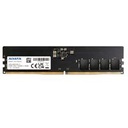 MEMORIA ADATA UDIMM DDR5 16GB PC5-38400 4800MHZ CL40 288PIN 1.1V PC (AD5U480016G-S)