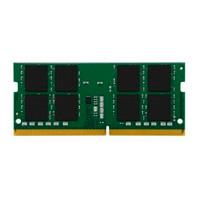Memoria Kingston SODIMM DDR4 8GB, 3200MHz ValueRAM CL22, 260Pin, 1.2V, P/Laptop (KVR32S22S8/8)
