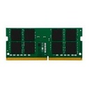 MEMORIA PROPIETARIA KINGSTON SODIMM DDR4 16GB 3200 MHZ CL22 260PIN 1.2V P/LAPTOP (KCP432SD8/16)