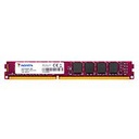 MEMORIA ADATA UDIMM DDR3L 4GB VLP PC3L-12800 1600MHZ CL11 240PIN 1.35V PC (ADDX1600W4G11-SPU)