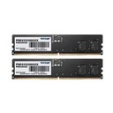 MEMORIA PATRIOT SIGNATURE UDIMM DDR5 16GB 2X8GB 4800MHZ CL40 288PIN 1.1V P/PC/KIT