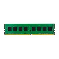 Memoria Kingston UDIMM DDR4 8GB, 3200MHz ValueRAM CL22, 288Pin, 1.2V, P/PC (KVR32N22S6/8)