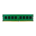 Memoria Kingston UDIMM DDR4 8GB, 3200MHz ValueRAM CL22, 288Pin, 1.2V, P/PC (KVR32N22S6/8)