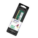 MEMORIA ADATA SODIMM DDR4 32GB PC4-25600 3200MHZ CL22 260PIN 1.2V LAPTOP/AIO/MINI PCS (AD4S320032G22-SGN)