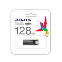 MEMORIA ADATA 128GB USB 3.2 UR340 NEGRO (AROY-UR340-128GBK)