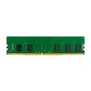 MEMORIA RAM QNAP RAM-32GDR4ECT0-UD-3200 / 32GB DDR4 / 3200 MHZ / ECC UDIMM / SOLO PARA NAS QNAP