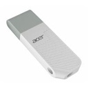 MEMORIA USB 128GB ACER UP300 3.2 LECT. 120MB/S ESCRIT. 100MB/S COLOR BLANCO (BL.9BWWA.567)