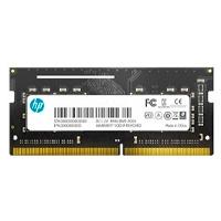 Memoria HP S1 SODIMM DDR4 8GB, 2666MHz CL19 (7EH98AA)