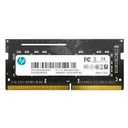 Memoria HP S1 SODIMM DDR4 16GB, 2666MHz CL19 (7EH99AA)