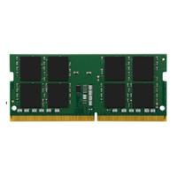 MEMORIA PROPIETARIA KINGSTON SODIMM / DDR4 / 8GB  / 3200MT/S / CL22 / 260-PIN / 1.2V  (KCP432SS6/8)