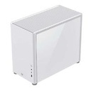 GABINETE BALAM RUSH ERIS FROST GI985/ MICRO TORRE / MICRO ATX, MINI-ITX / PANEL CRISTAL TEMPLADO/ METAL/ BLANCO/ BR-935647