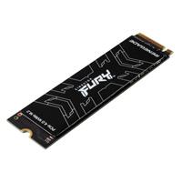 UNIDAD DE ESTADO SOLIDO SSD KINGSTON FURY RENEGADE 1TB M.2 NVME PCIE 4.0 LECT. 7300 /ESCR. 6000 MB/S SFYRS/1000G