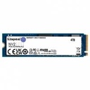 UNIDAD SSD KINGSTON NV2 NVME 3500MB M.2 2280 PCLE 4.0 SNV2S/4000G