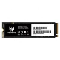 UNIDAD DE ESTADO SOLIDO SSD INTERNO 512GB ACER PREDATOR GM7 M.2 2280 NVME PCIE 4.0 (BL.9BWWR.117)