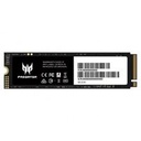 UNIDAD DE ESTADO SOLIDO SSD INTERNO 512GB ACER PREDATOR GM7 M.2 2280 NVME PCIE 4.0 (BL.9BWWR.117)
