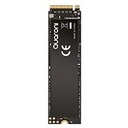 Unidad de Estado Sólido M.2 NVMe Quaroni 256GB, PCIe 3.0 x4, Lectura 2000MB/s, Escritura 1600MB/s
