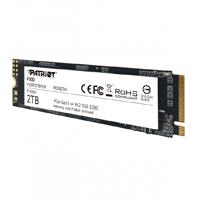 UNIDAD DE ESTADO SOLIDO PATRIOT P300/ 2TB M.2 2280 PCIE GEN 3 X4 SSD 