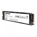 UNIDAD DE ESTADO SOLIDO PATRIOT P300/ 2TB M.2 2280 PCIE GEN 3 X4 SSD 