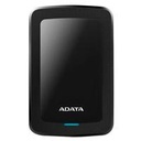 DISCO DURO EXTERNO ADATA HV300 1TB PORTATIL 2.5 USB 3.2 NEGRO WINDOWS MAC LINUX DASHDRIVE SLIM (AHV300-1TU31-CBK)