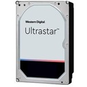 Disco Duro Interno WD Ultra Star 1TB, 3.5", Escritorio, SATA3, 6Gb/s, 128MB, 7200RPM, 24x7, Server, Datacenter, DVR, NVR, HUS722T1TALA604-1W10001
