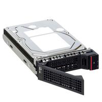 Disco Duro Lenovo ThinkSystem 2.4TB, 10000 RPM, SAS, 2.5", 12Gb, Hot Swap, 512e HDD, para ST650 V2, SR650 V2, SR250, ST550