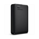DISCO DURO EXTERNO WD ELEMENTS 5TB 2.5 PORTATIL USB3.0 NEGRO WINDOWS WDBU6Y0050BBK-WESN