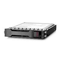 HDD HPE, 1.2TB, SAS, 12G, para Tareas Cruciales, 10000 RPM, SFF, BC, 3 años de garantía, para múltiples proveedores